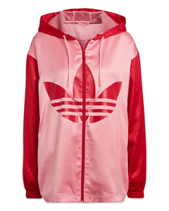 Adidas Adicolor 70's Colourblock Zip Windbreaker