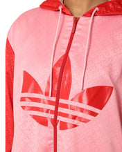 Load image into Gallery viewer, Adidas Adicolor 70&#39;s Colourblock Zip Windbreaker