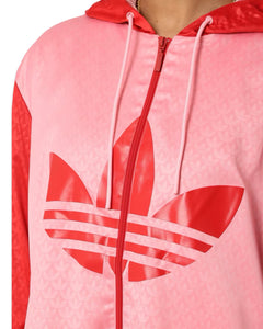 Adidas Adicolor 70's Colourblock Zip Windbreaker