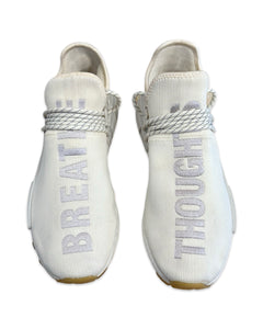 Adidas Pharrell x NMD Human Race Trail PRD 'Now Is Her Time'