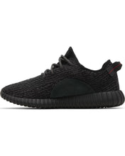 Load image into Gallery viewer, Adidas Yeezy 350 V1 &#39;Pirate Black&#39; (2023)
