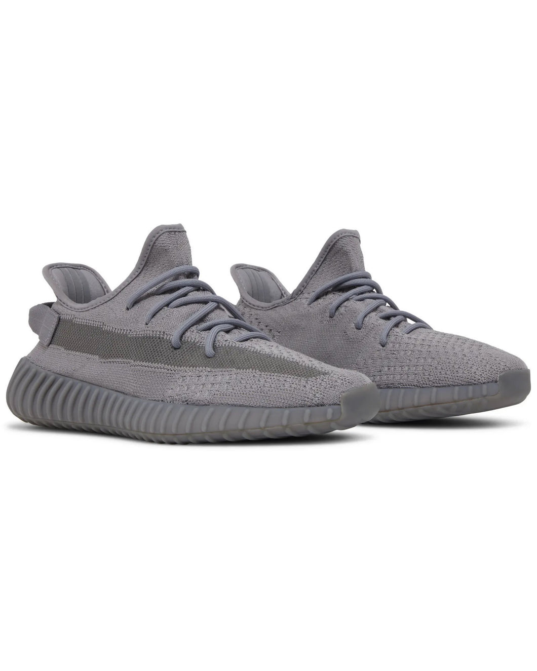 Adidas Yeezy 350 V2 Steel Grey (2024)