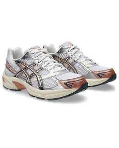 Asics Gel-1130 in Copper Pure Silver (W)