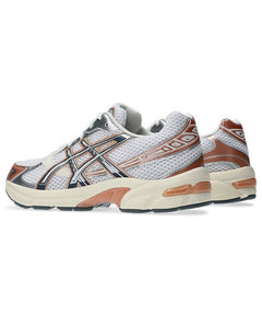 Asics Gel-1130 in Copper Pure Silver (W)