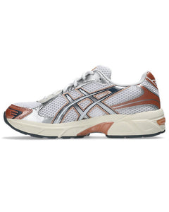 Asics Gel-1130 in Copper Pure Silver (W)