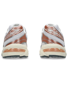 Asics Gel-1130 in Copper Pure Silver (W)