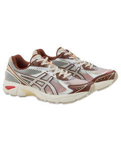 Asics x  Above The Clouds x GT-2160 Cream / Chocolate Brown