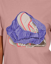 Load image into Gallery viewer, Coach X Tom Wesselmann T Shirt In Organic Cotton