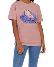 Load image into Gallery viewer, Coach X Tom Wesselmann T Shirt In Organic Cotton