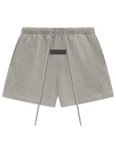 Essentials Fear of God Sweeatshort 'Heather Grey'