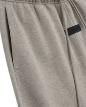 將圖片載入圖庫檢視器 Essentials Fear of God Sweeatshort &#39;Heather Grey&#39;