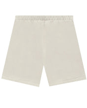 將圖片載入圖庫檢視器 Essentials Fear of God Sweatshorts in Wheat (2022)