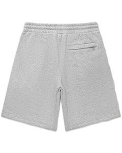 Geedup C. PFK Play for Keeps Shorts in Grey