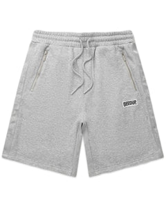 Geedup C. PFK Play for Keeps Shorts in Grey