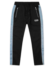 Load image into Gallery viewer, Geedup Core PFK Tracksuit Black/Blue Jacket and Trackpants Fullset (2022)