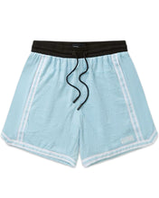 Load image into Gallery viewer, Geedup Emboss Mesh Shorts Cool Blue (2024)