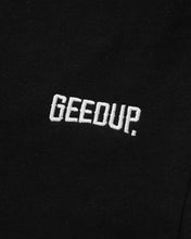 Load image into Gallery viewer, Geedup Keino Shorts in Black (2021)