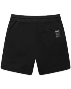 Geedup Keino Shorts in Black (2021)