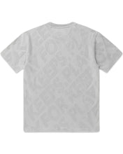 將圖片載入圖庫檢視器 Geedup PFK Monogram T-Shirt Grey (2024)