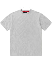 將圖片載入圖庫檢視器 Geedup PFK Monogram T-Shirt Grey (2024)