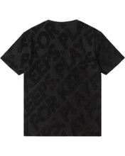 將圖片載入圖庫檢視器 Geedup PFK Monogram T-Shirt Navy  (2023)