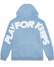 將圖片載入圖庫檢視器 Geedup PFK Play for Keeps in Blue / White (2021)