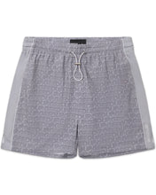 Load image into Gallery viewer, Geedup Sportsman Swim Shorts Grey