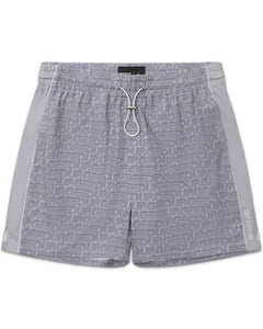 Geedup Sportsman Swim Shorts Grey