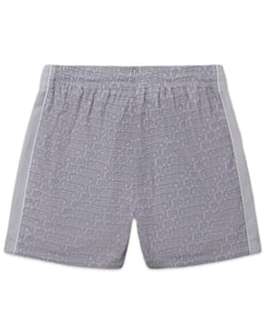 Geedup Sportsman Swim Shorts Grey