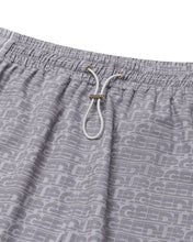 Load image into Gallery viewer, Geedup Sportsman Swim Shorts Grey