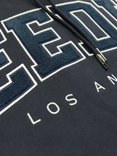 Load image into Gallery viewer, Geedup Team Logo Los Angeles in Navy Blue (2021)