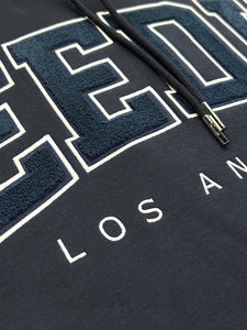 Geedup Team Logo Los Angeles in Navy Blue (2021)