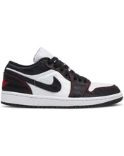 Load image into Gallery viewer, Jordan Air Jordan 1 Low SE Utility in White Black Red