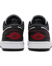 Load image into Gallery viewer, Jordan Air Jordan 1 Low SE Utility in White Black Red