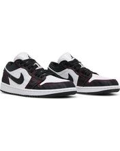 Load image into Gallery viewer, Jordan Air Jordan 1 Low SE Utility in White Black Red