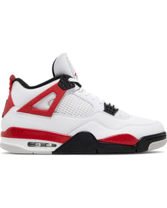 Jordan Air Jordan 4 Retro Red Cement (2023)