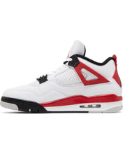 Load image into Gallery viewer, Jordan Air Jordan 4 Retro Red Cement (2023)