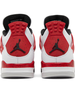 Jordan Air Jordan 4 Retro Red Cement (2023)