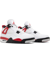 Load image into Gallery viewer, Jordan Air Jordan 4 Retro Red Cement (2023)