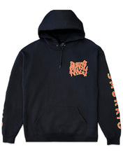 Load image into Gallery viewer, Lil Durk OTF  &#39;Durkio Krazy&#39; Hoodie in Black