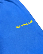 將圖片載入圖庫檢視器 Mr Winston Trackpants in Royal Blue