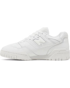 New Balance 550 (W) in White