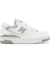 Load image into Gallery viewer, New Balance 550 in White Juniper