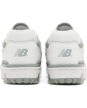 Load image into Gallery viewer, New Balance 550 in White Juniper