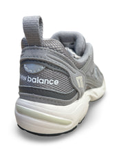 將圖片載入圖庫檢視器 New Balance 878 in Grey (Children)