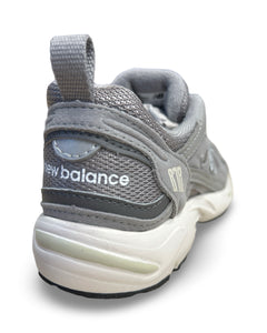 New Balance 878 in Grey (Children)