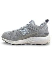 Load image into Gallery viewer, New Balance 878 in Grey (Children)