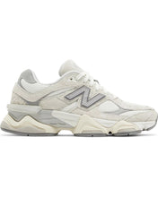 將圖片載入圖庫檢視器 New Balance 9060 &#39;Suede Pack&#39; in Sea Salt