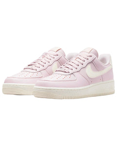 Nike Air Force 1 '07 Next Nature in Platinum Violet (W)
