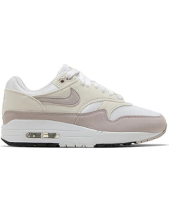 Nike Air Max 1 in Platinum Violet